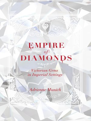 cover image of Empire of Diamonds
